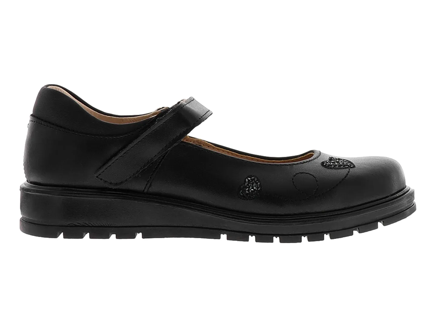 Zapatos Yuyin Onix Para Niña