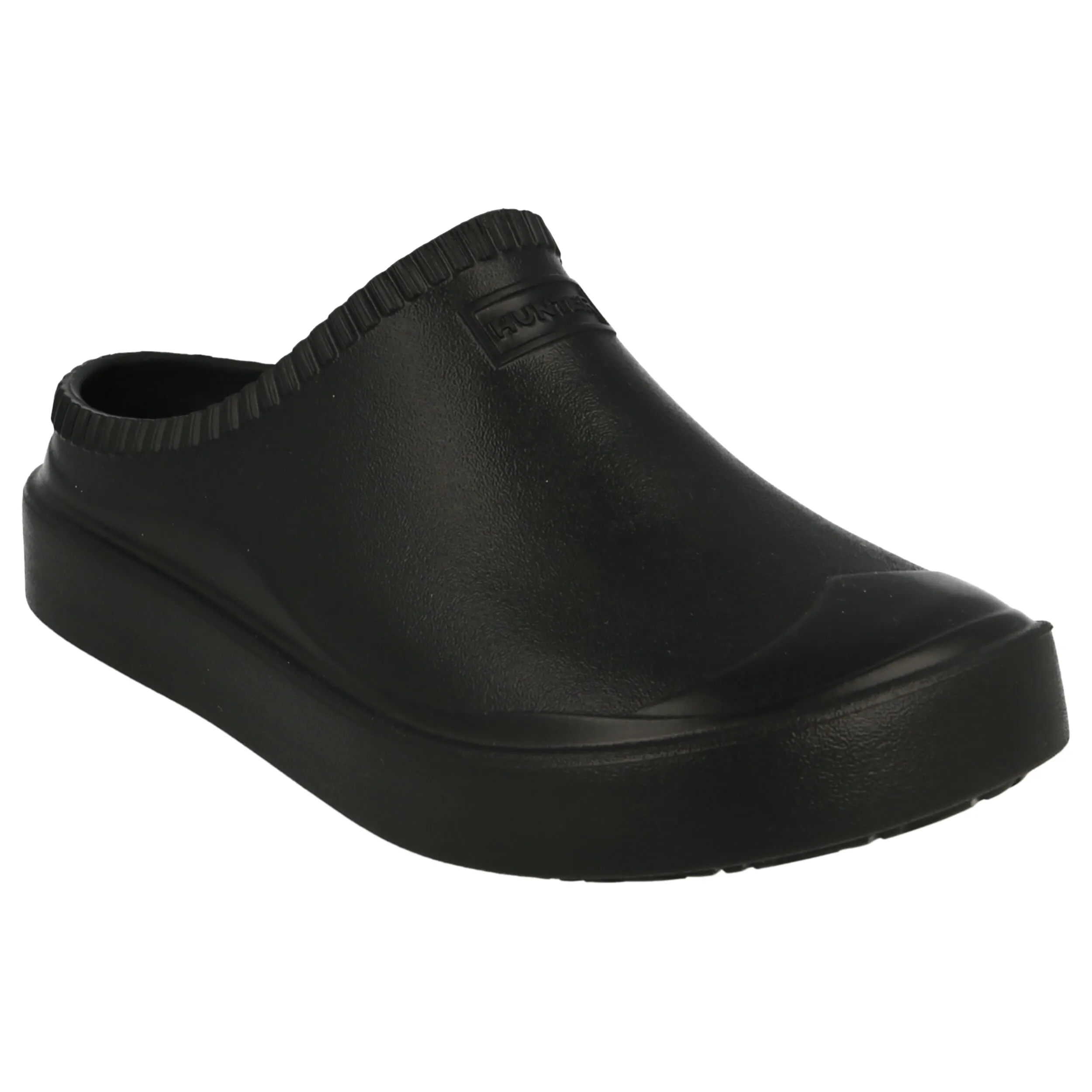 Zuecos Mujer Hunter BLOOM ALGAE