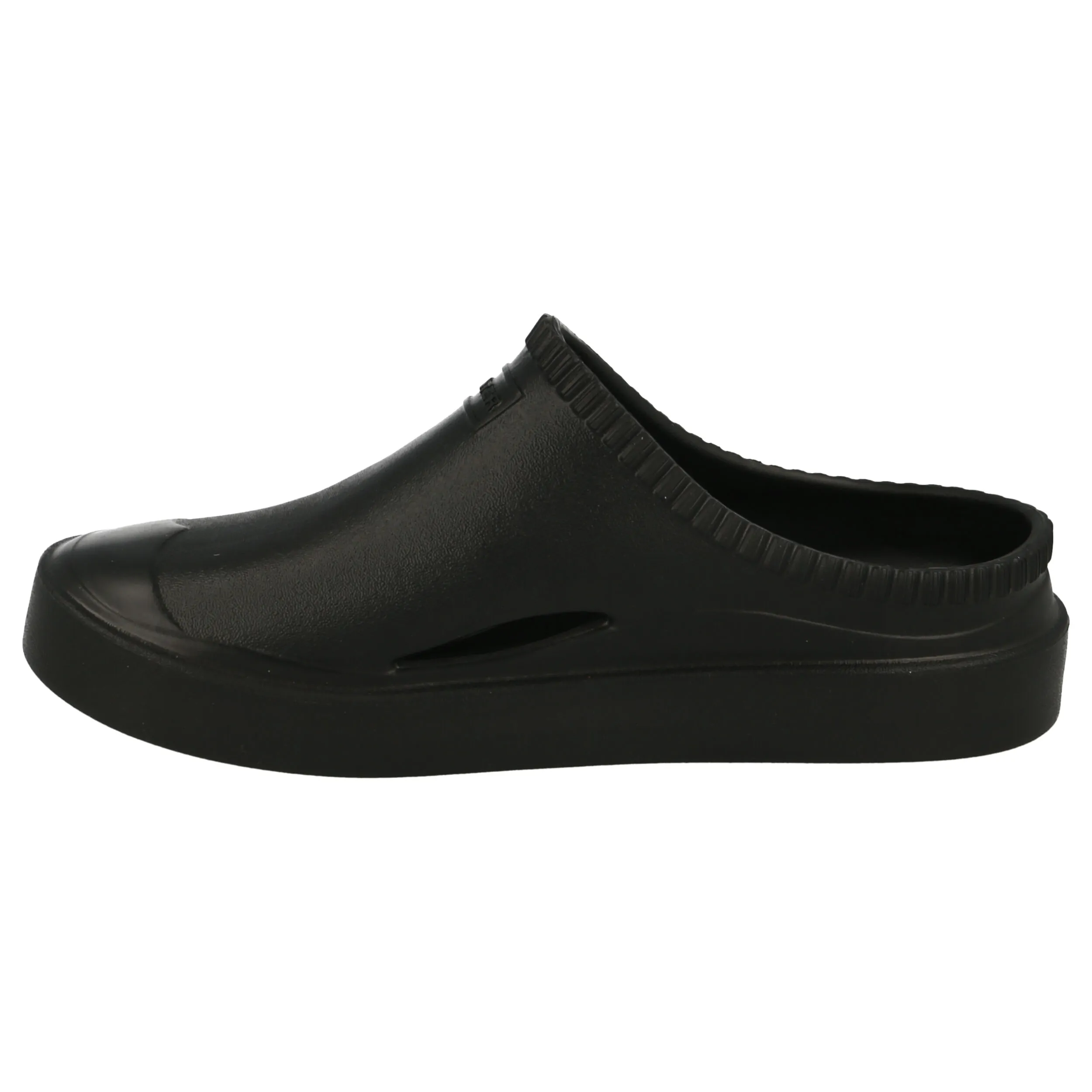 Zuecos Mujer Hunter BLOOM ALGAE