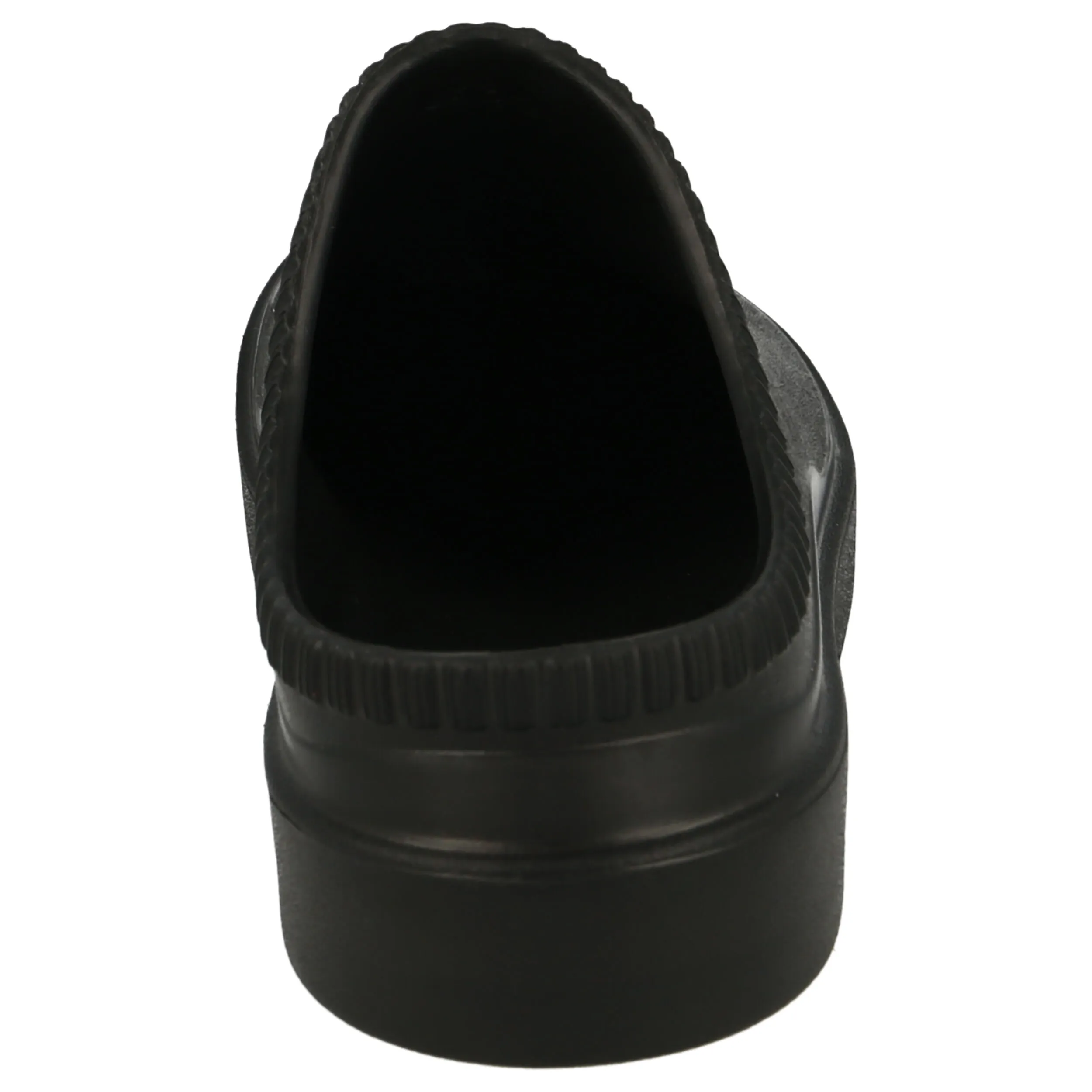 Zuecos Mujer Hunter BLOOM ALGAE