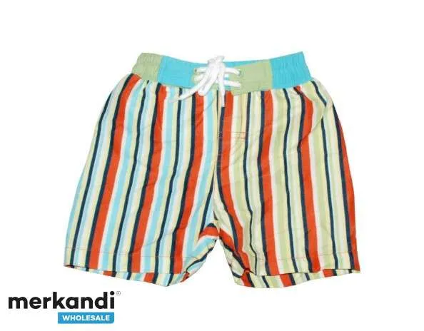 ¡¡¡VENTA!!! BAÑADORES INFANTILES Coloridos Temporada Verano Infantil (x1217)